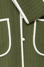 Load image into Gallery viewer, Ichi Kate Quilted Jacket
