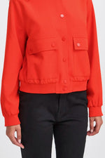Load image into Gallery viewer, Ichi Bomber Jacket
