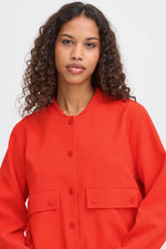 Load image into Gallery viewer, Ichi Bomber Jacket
