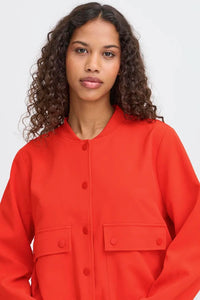 Ichi Bomber Jacket