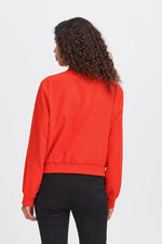 Load image into Gallery viewer, Ichi Bomber Jacket
