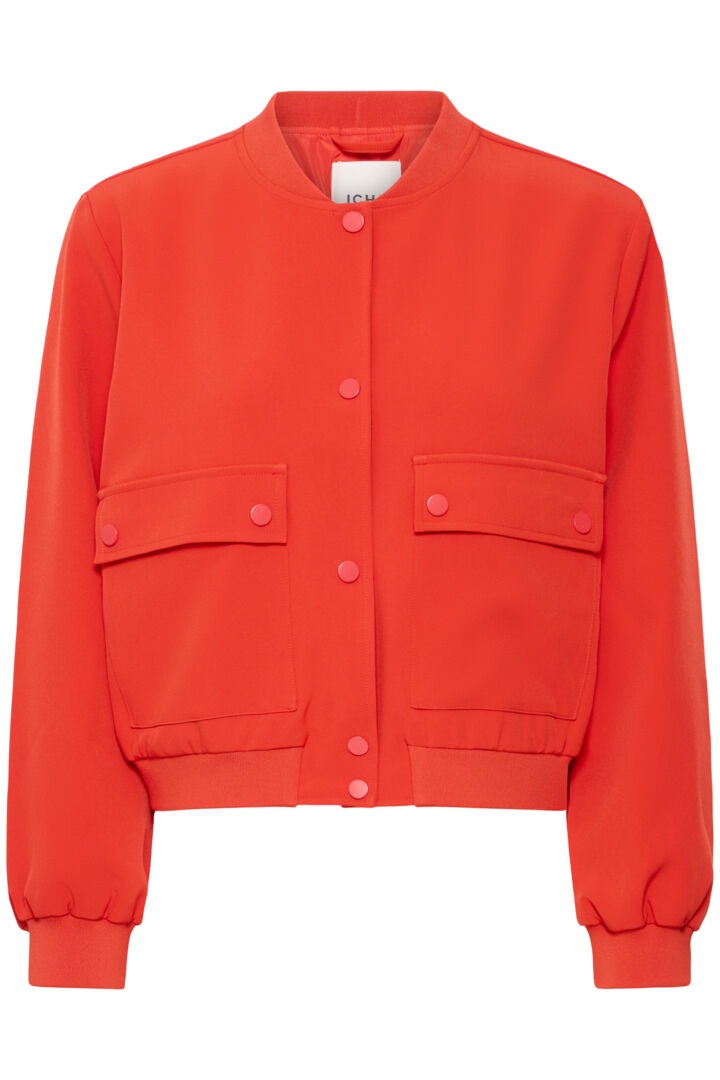 Ichi Bomber Jacket
