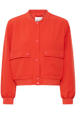 Load image into Gallery viewer, Ichi Bomber Jacket
