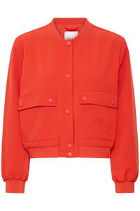 Ichi Bomber Jacket