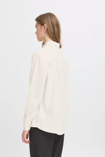 Load image into Gallery viewer, Ichi Linen Blend Shirt
