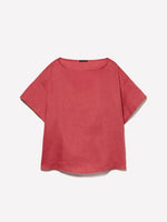 Load image into Gallery viewer, Sisley 100% Linen Blouse
