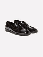 Load image into Gallery viewer, Sisley Patent Leather Loafer
