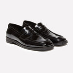 Load image into Gallery viewer, Sisley Patent Leather Loafer
