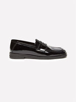 Load image into Gallery viewer, Sisley Patent Leather Loafer
