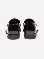 Load image into Gallery viewer, Sisley Patent Leather Loafer
