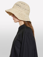 Load image into Gallery viewer, Sisley Crochet Hat
