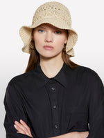 Load image into Gallery viewer, Sisley Crochet Hat
