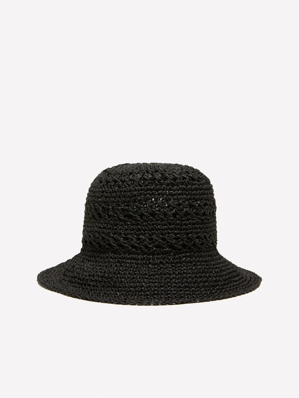 Sisley Crochet Hat