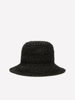 Load image into Gallery viewer, Sisley Crochet Hat
