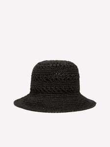 Sisley Crochet Hat
