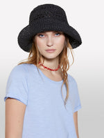 Load image into Gallery viewer, Sisley Crochet Hat
