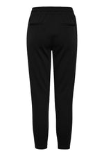 Load image into Gallery viewer, Kate Slim Fit Joggers - Black
