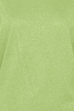 Load image into Gallery viewer, Samara Glitter Thread Jumper - Parrot Green
