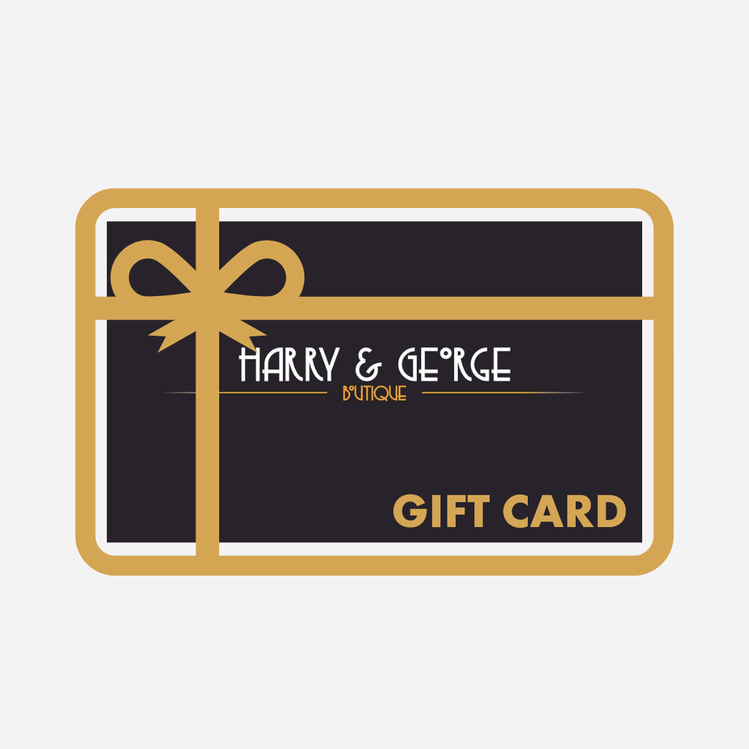Harry & George Gift Card