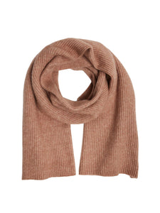 Selected Femme Knitted Scarf - Amphora