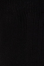 Load image into Gallery viewer, ICHI Socks - Black
