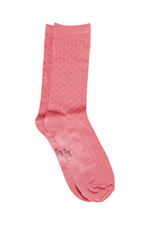 Load image into Gallery viewer, ICHI Socks - Chateau Rose
